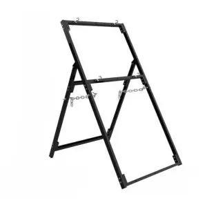 범퍼 도색 거치대 페인트칠 자동차 도색거치대 본넷