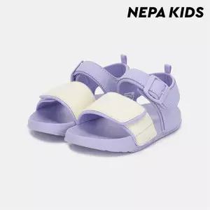 [네파 키즈] 키즈노아Ⅱ샌들_KKD7613_N01