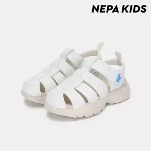 [네파 키즈] 키즈소렌토샌들_KKD7615_A00