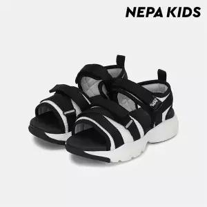 [네파 키즈] 키즈나폴리샌들_KKD7614_C01