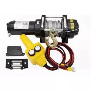 전동 윈치 12V 원치 리프트 자구 차량 윈찌 전동윈치