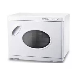 네일 온장고 타올 업소용 타월 수건 타올스팀기