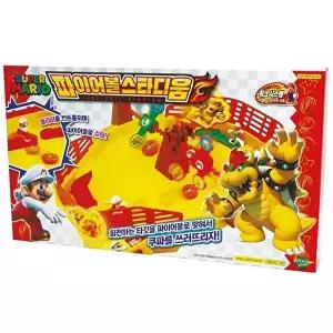 [토이트론](T)슈퍼마리오-파이어볼 스타디움