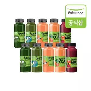 풀무원녹즙 프레시업 혼합10입  190mlX10병