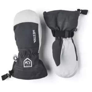 헤스트라 초등 남아 방수 벙어리 장갑 스키 8살 5 BNA