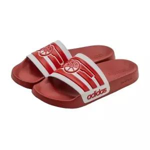 [아디다스]아딜렛 샤워 아스날 푹신한 슬리퍼 JS4962 698502