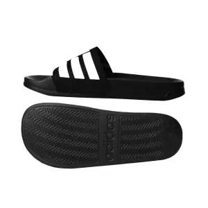 [아디다스]아딜렛 샤워 유벤투스 축구 슬리퍼 JS4862 698503