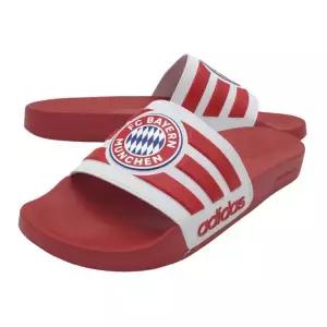[아디다스]바이에른 뮌헨 아딜렛 샤워 슬리퍼 JS4861 698529