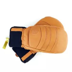 헤스트라 코르크 벙어리 장갑 방한 용품 스키 보드 XS BNA