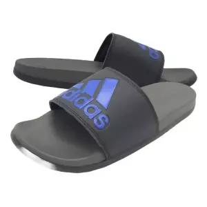 [아디다스]아딜렛 컴포트 캐주얼 사무실 슬리퍼 JI2261 698555