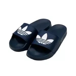 [아디다스]여름 슬리퍼 아딜렛 라이트 네이비 FU8299 698577