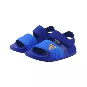 [아디다스]키즈 아딜렛 샌들 K (GW0343) 698382