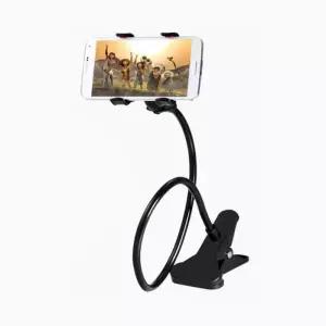 [제니케이]침대 스마트폰 핸드폰 휴대폰 거치대 간편한 그립홀더 그립 (11247048)