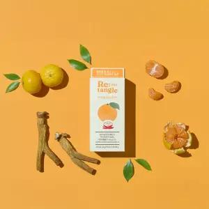 리탱글 자주감귤엔홍삼 콜라겐 14포