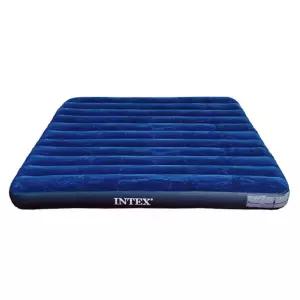 인텍스 킹 에어 매트리스 캠핑 에어 매트