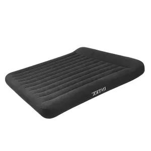 인텍스 캠핑 에어 매트리스 에어매트 간이 침대
