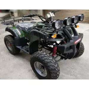 사륜오토바이 다목적 운반차 농업용사발이 오프로드