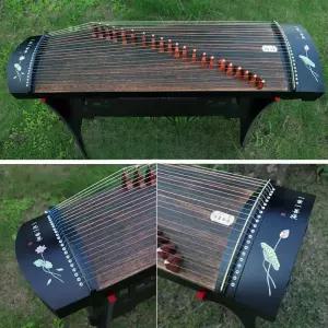 입문용 가야금 초보자 교육 학생 초보 연습용 취미