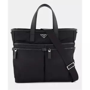[국내배송]26S/S 프라다 리나일론 토트백 2VG860 VXON 2DMH F0002