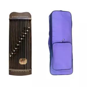 교육용 가야금 가정용 스탠드 소품 학교 현악기 취미