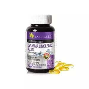 메이플트리 감마리놀렌산 1,000mg x 180캡슐