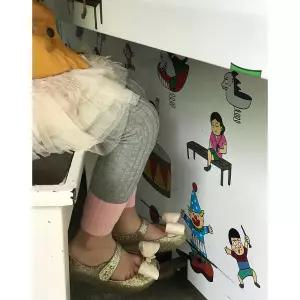 여아 리본젤리슈즈 여아신발 아동샌들 아동젤리슈즈 GhO1+6vTT