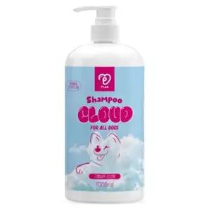 전견용 샴푸 애견 반려견 거품 목욕 샴푸 1000ml