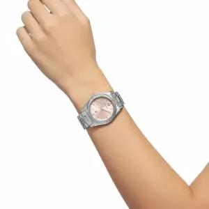 엠포리오 아르마니 공식 아르마니 페데리카 여성 메탈시계 AR11658