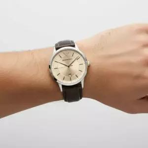 엠포리오 아르마니 아르마니 AR11783 레나토 남성 가죽시계