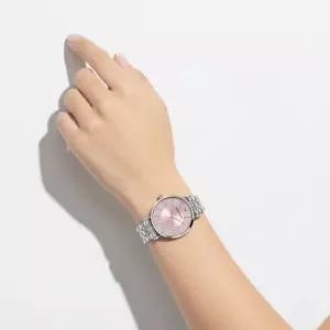 엠포리오 아르마니 아르마니 T-바 여성 메탈시계 AR11686 GIANNNI)