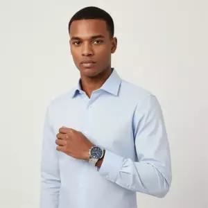 엠포리오 아르마니 공식 아르마니 레나토 쿼츠 크로노그래프 남성 메탈시계 AR2448