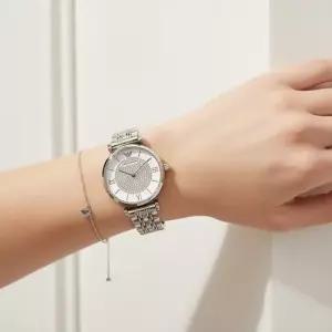 엠포리오 아르마니 아르마니 AR1925 GIANNI) 지아니 여성 메탈시계