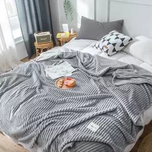 3D엠보플란넬담요 쇼파 블랭킷 캠핑 러그 무릎 이불 담요 차박 블랑캣