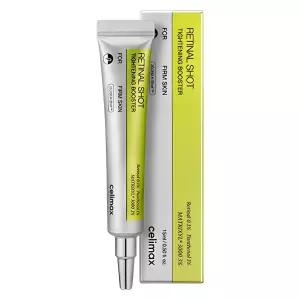 셀리맥스 더 비타 A 레티날 샷 타이트닝 부스터 15ml 1개