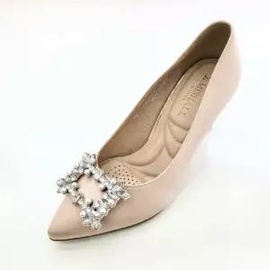 [탠디]여성정장웨딩슈즈  높이7cm  MSA120020B_GN