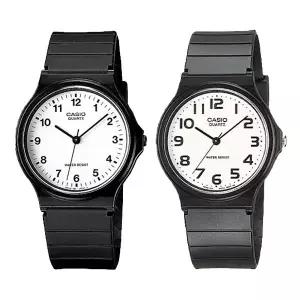 [무료각인] 카시오 저소음 아날로그 수능시계 균일가 2종 택1