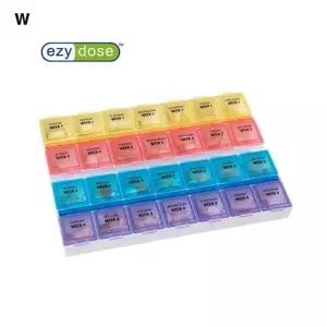 약봉지 이지도즈 4주 28일 약통 라지 67173 AP77