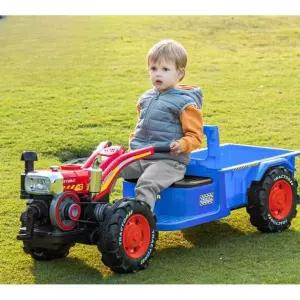 전동 경운기 장난감 완구 전동카 전동차 자동차 승용