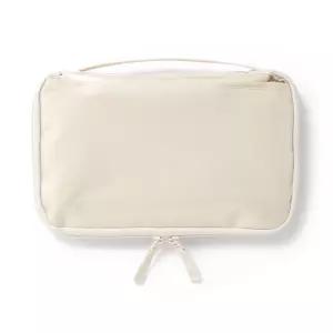 (정품) 무인양품 포켓을 선택할 수 있는 컬렉션 케이스 A5 슬림, 아이보리, 1개