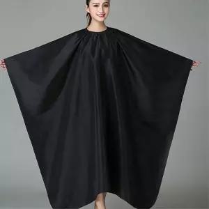 셀프미용 컷트보 헤어샵 커트 미용봉사 파마기 바버샵 가운 미용재료 염색 이미용