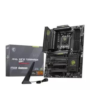 MSI MAG X870 토마호크 WIFI [ AMD DDR5 메인보드 ATX ] [H@lu]