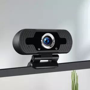 웹캠 웹카메라 PC카메라 / 라이브캠 강의 회의 방송