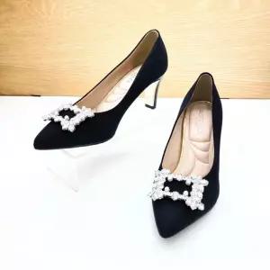 [탠디]여성정장웨딩슈즈  높이7cm  MSA120020A_GN