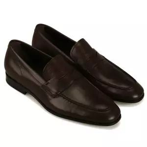 [토즈] 24FW 모카시노 곰마레게라 로퍼 XXM51B00010 D90 S800