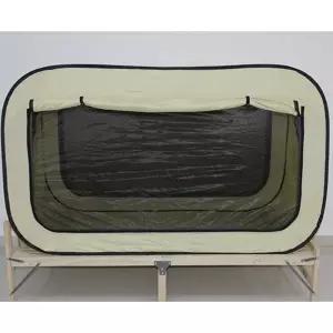 암막텐트 벙커침대 모기장 거실 텐트 벙커 수면텐트