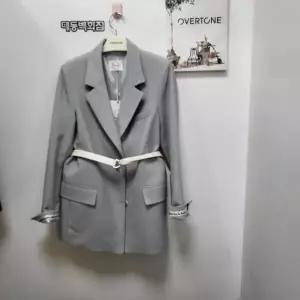 [하프클럽/] DP01 시슬리 밸트자켓 OAJG116