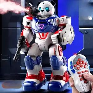 로봇 프레임 라왕 스마트 로봇 그랜다이저 남자 장남감