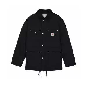 (칼하트WIP) FW25 남성 레일러 패딩 자켓 I035798 00EXX