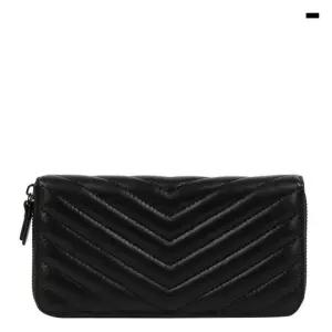 양가죽 라벨르 장지갑