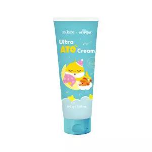 [소이베베]소이베베 울트라 아토 크림 200g (튜브형)